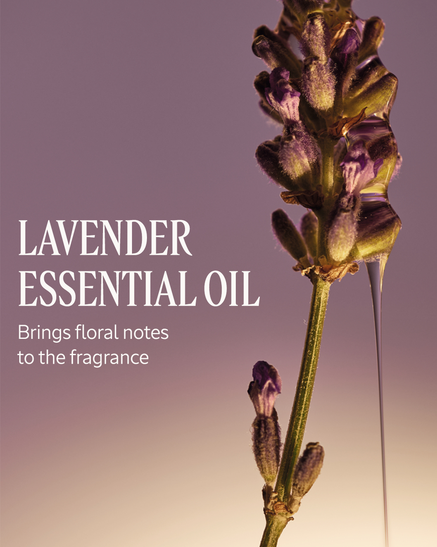 view 4/7 of Le Savon Lavender Extra-Gentle Body Soap, , USRECT