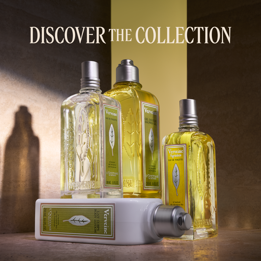 view 4/4 of Verbena Eau de Toilette, , CARECT