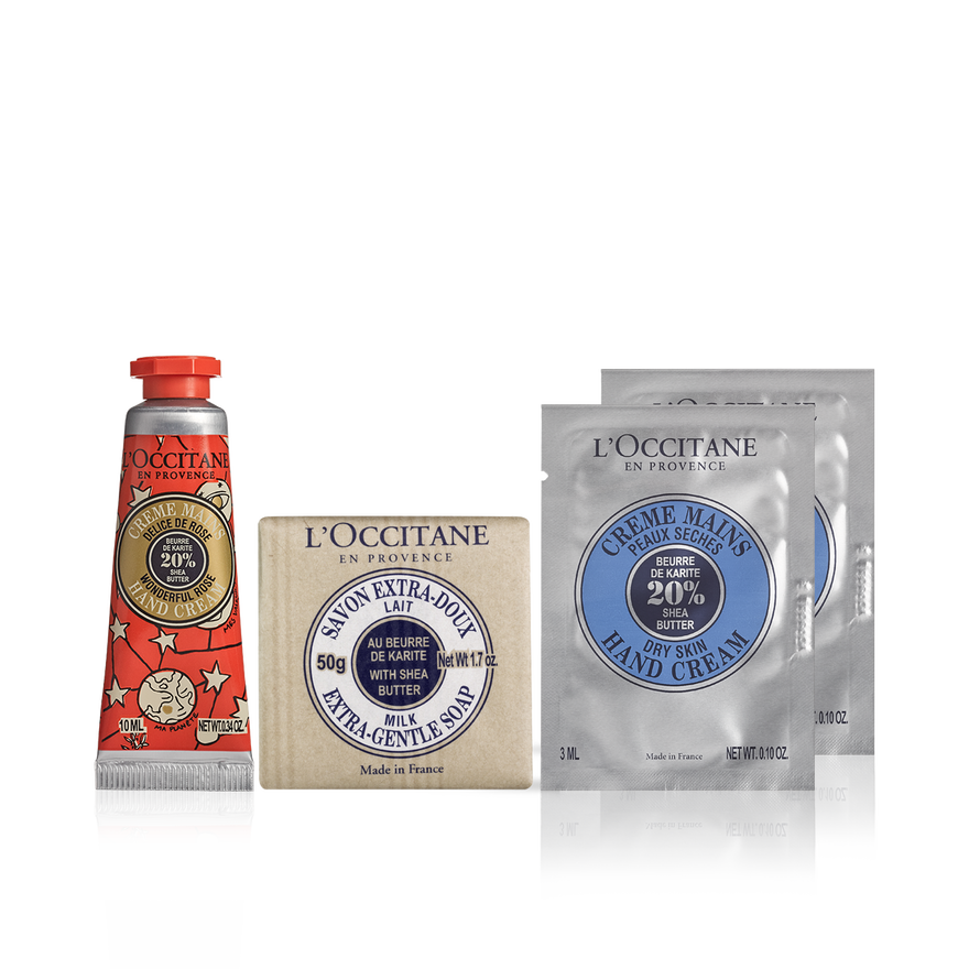 view 1/1 of Nourishing Hands Gift, , CARECT