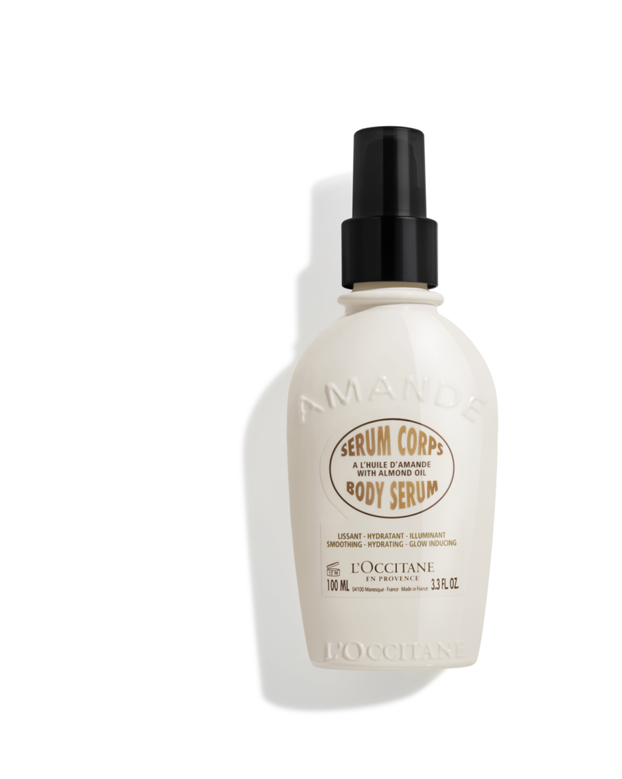 view 1/9 of Almond Body Serum, , USRECT