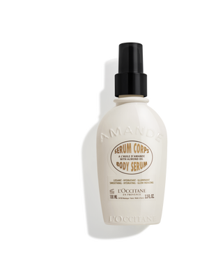 Almond Body Serum 3.3 fl. oz | L&rsquo;Occitane en Provence