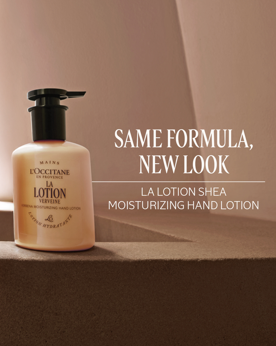 view 2/6 of La Lotion Verbena Moisturizing Hand Lotion, , USRECT