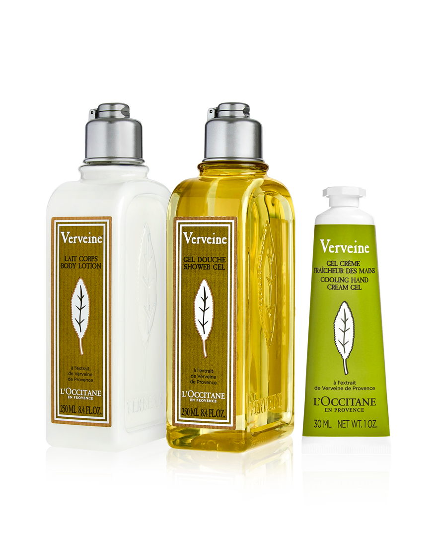 view 2/7 of Verbena Invigorating Trio, , CARECT