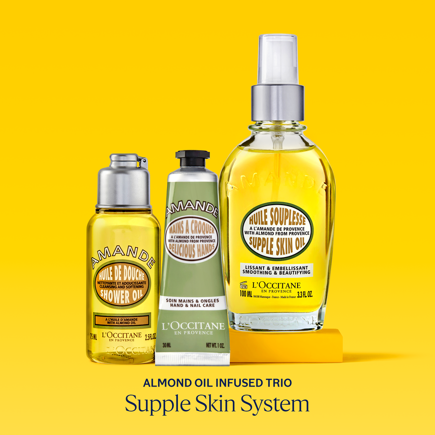 view 2/8 of L'OCCITANE Supple Skin System, , CARECT