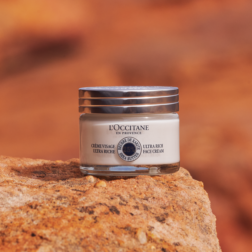 view 5/6 of Shea Ultra Rich Face Cream, , USRECT