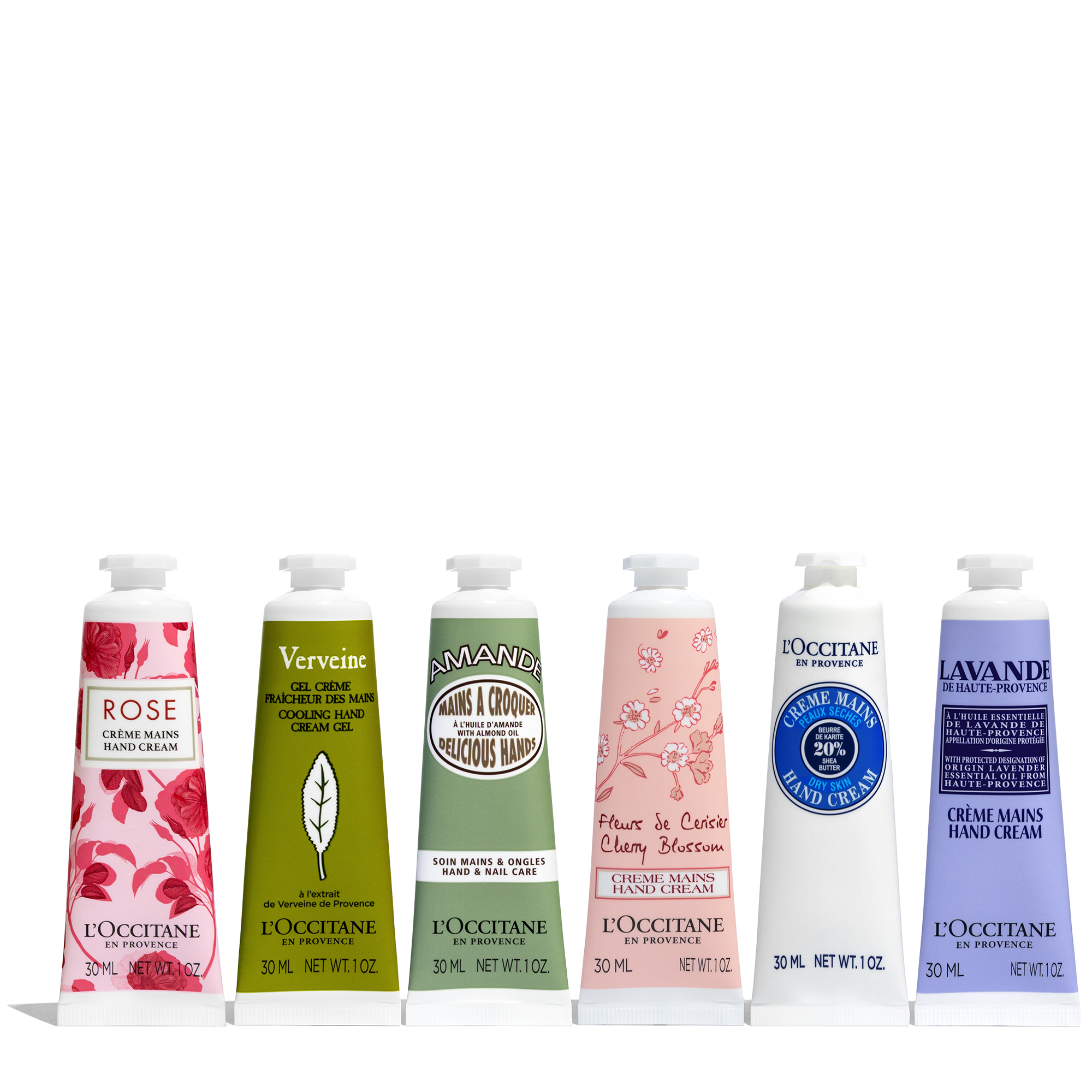 The Hand Cream Bouquet