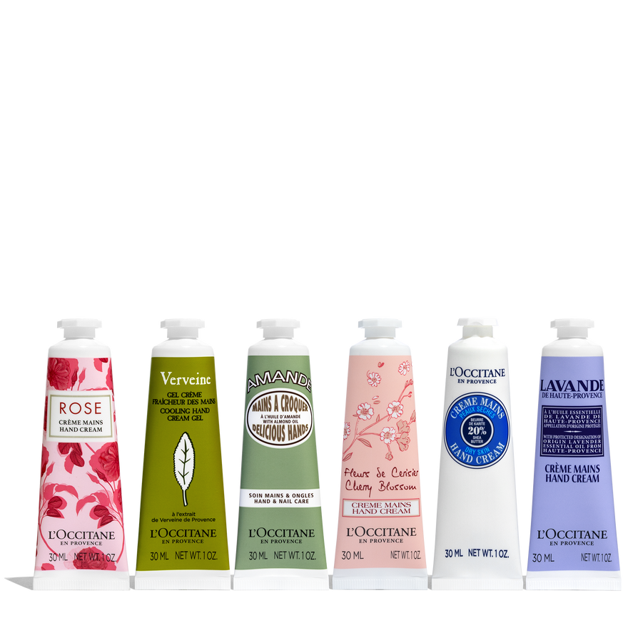 view 2/7 of The Hand Cream Bouquet, , USRECT