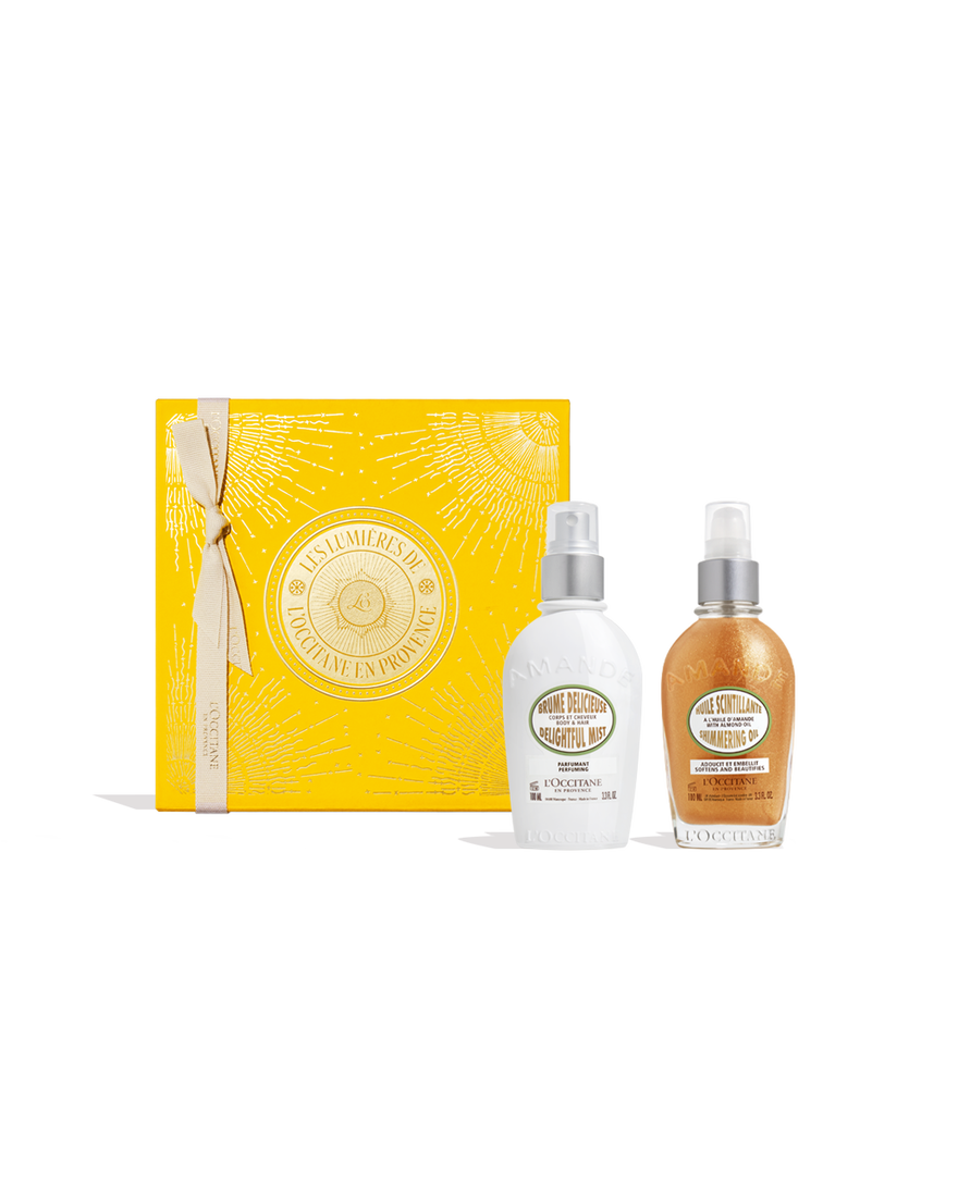 view 1/6 of Mist + Shimmer Duo, , CARECT