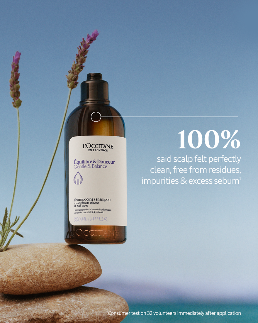 view 2/7 of Gentle & Balance Shampoo Refill, , USRECT