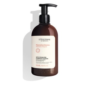 Après-shampoing Réparation Intense, , CARECT