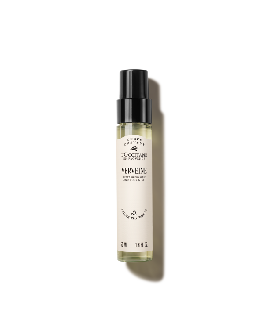 L'Occitane ネロリ＆ヴァーベナ 香水 Fragrance & Perfume For Women | L'Occitane en Provence