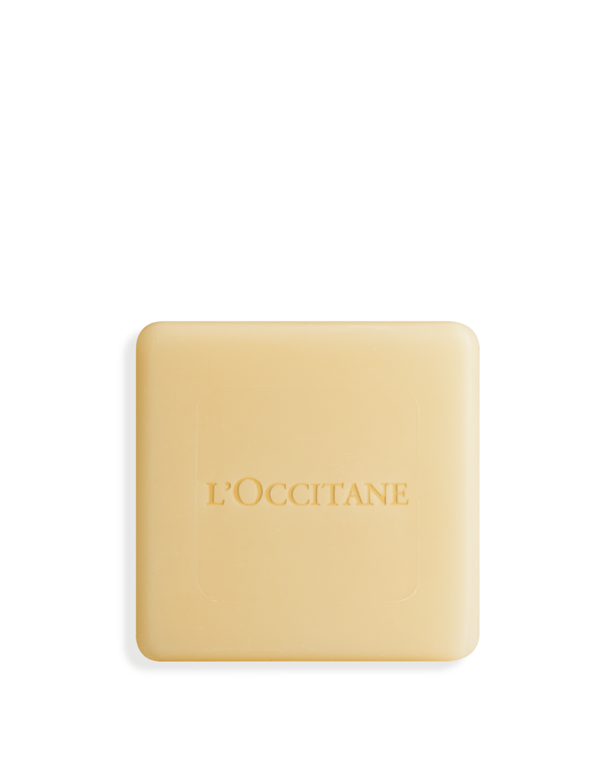 view 1/2 of Shea Verbena Extra-Gentle Soap, , RECT