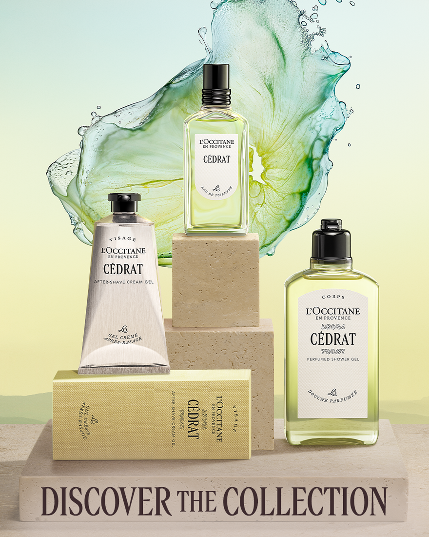 view 5/5 of C&eacute;drat Eau de Toilette, , CARECT