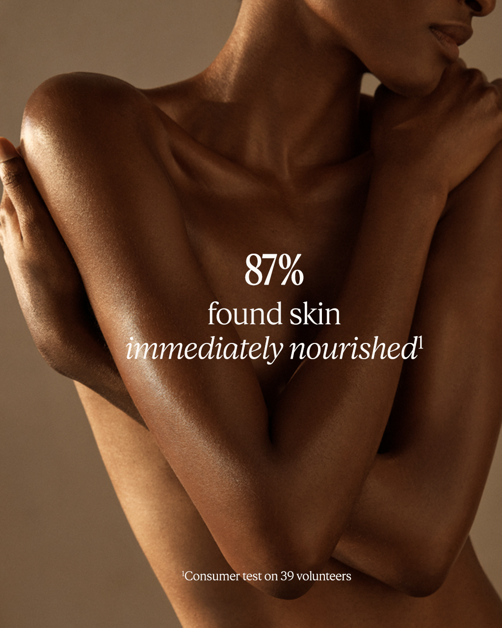 Amande Shower Oil Refill