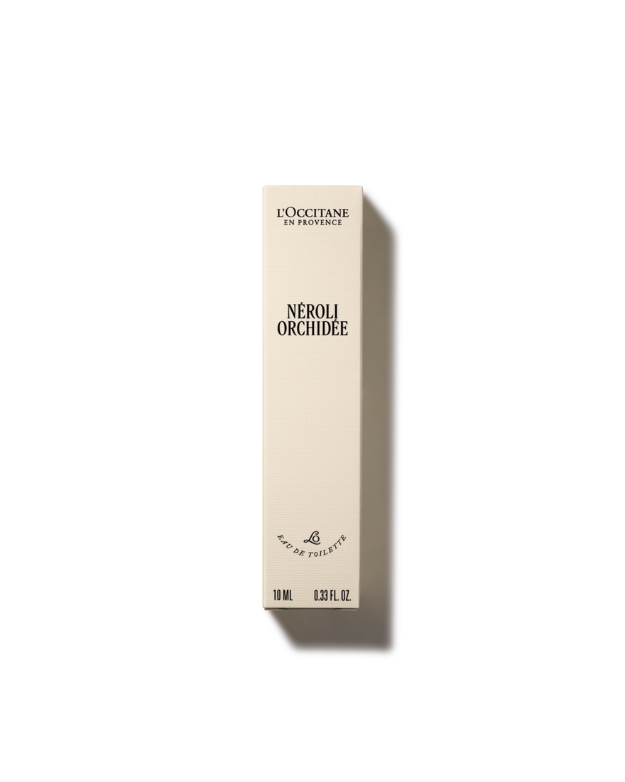 view 2/3 of N&eacute;roli & Orchid&eacute;e Eau de Toilette, , RECT