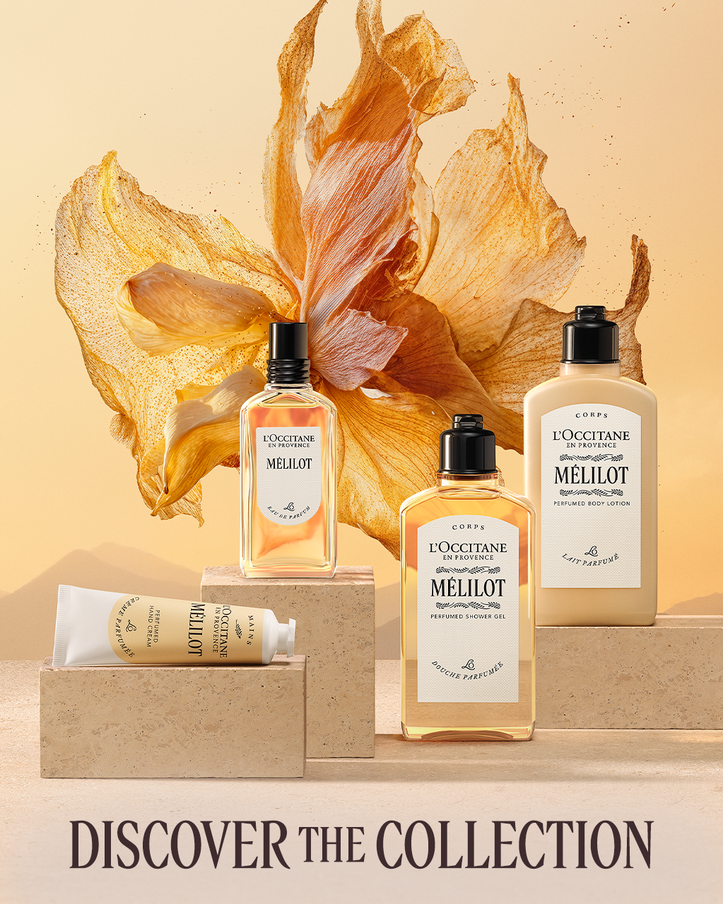 Mélilot Eau De Parfum