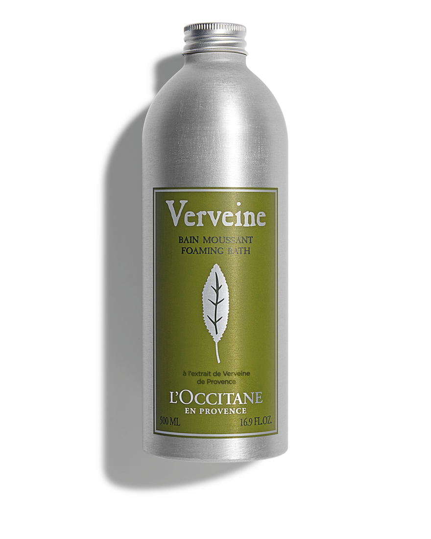 image 1/1 de Bain moussant Verveine, , RECT