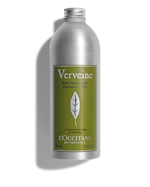 Verbena Foaming Bath 16.9 fl. oz | L&rsquo;Occitane en Provence