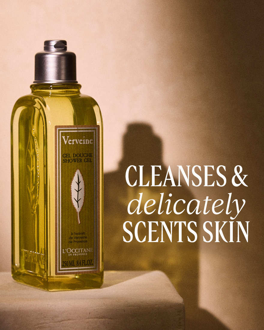 Verbena Travel Ornament - Hand & Body | L'Occitane en Provence