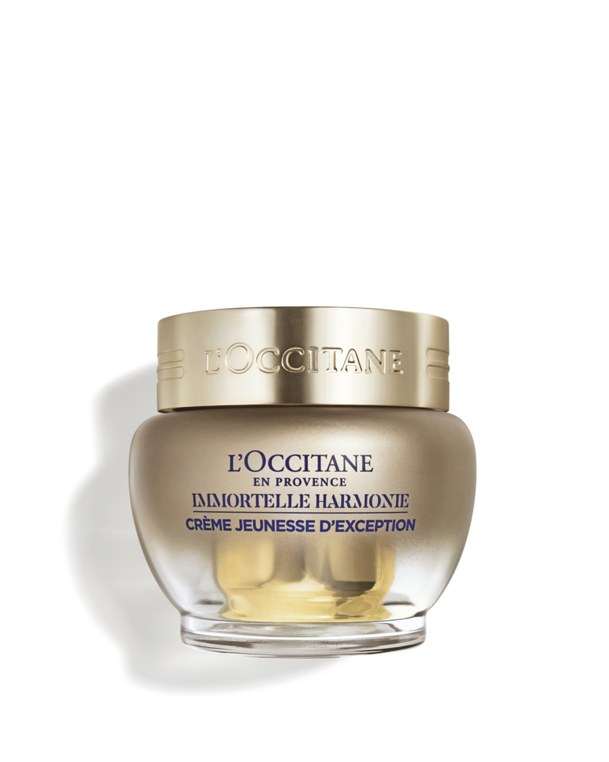 view 1/7 of Immortelle Harmonie Cream, , USRECT