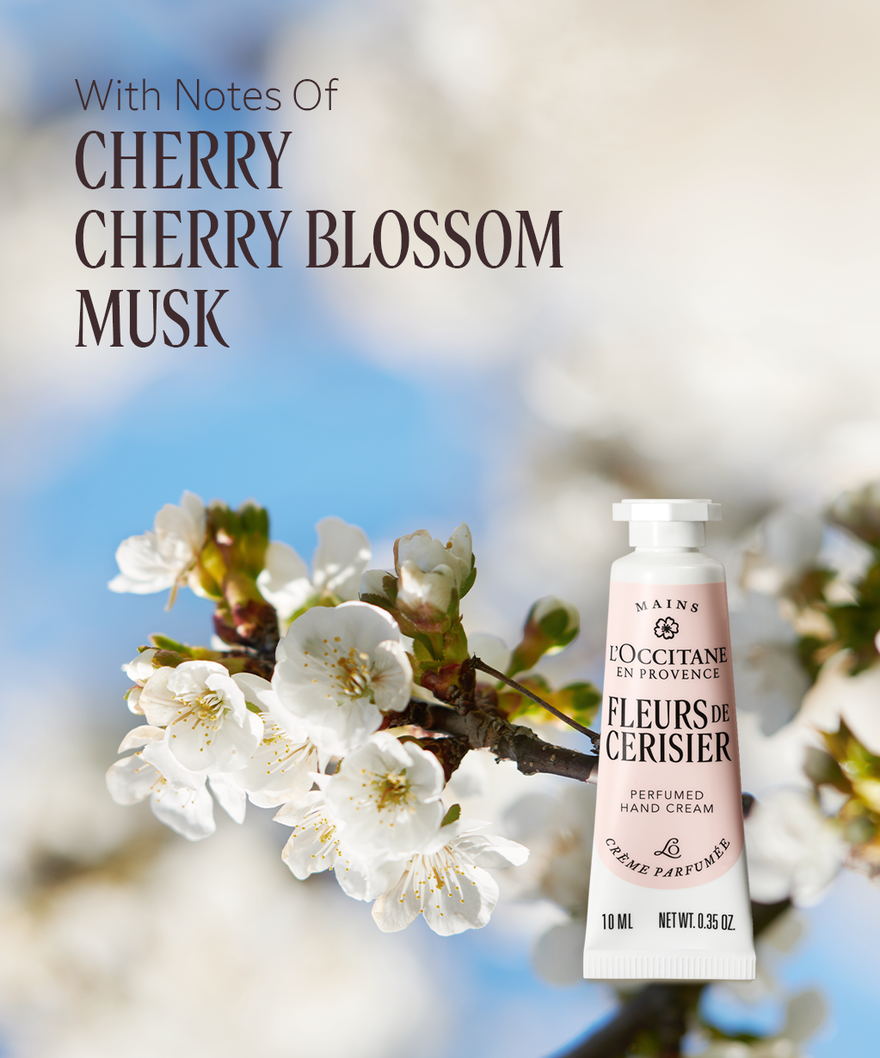 view 8/12 of Hand Cream Collection, , USRECT
