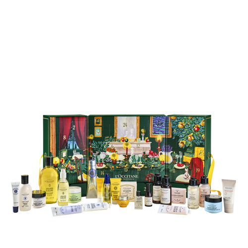 Play Prestige Advent Calendar