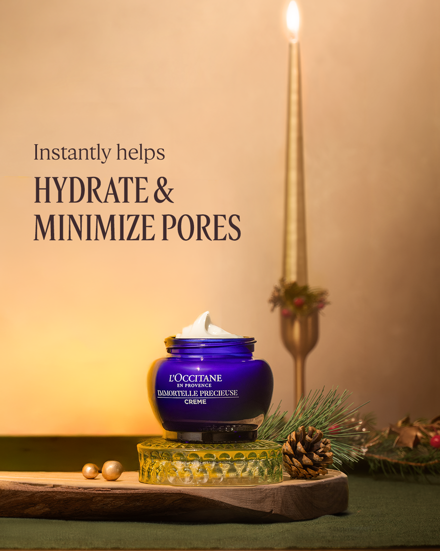view 8/10 of Immortelle Reset & Precious Collection, , CARECT