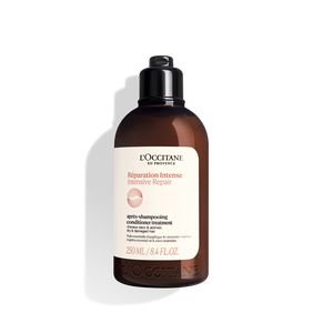 Après-shampoing réparateur intensif, , CARECT