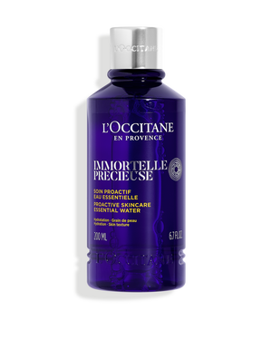 Eau Essentielle Immortelle Précieuse, , CARECT