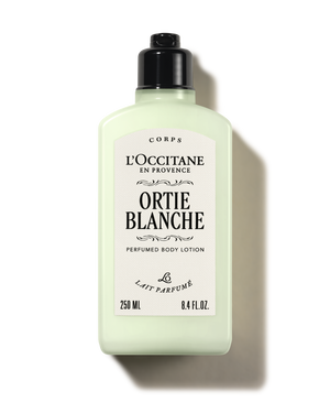 Ortie Blanche (Formerly Herbae) Perfumed Body Lotion, , USRECT