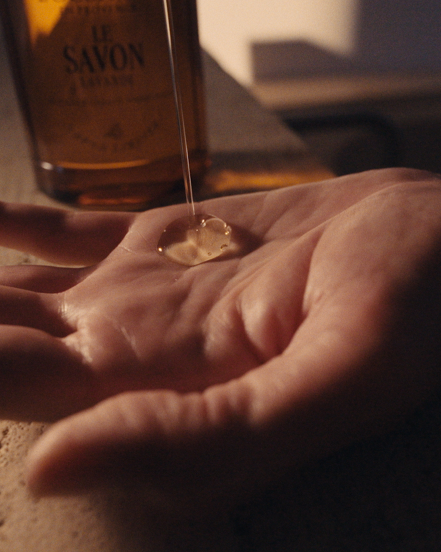 view 5/6 of Le Savon Verbena Liquid Hand Soap Refill, , USRECT