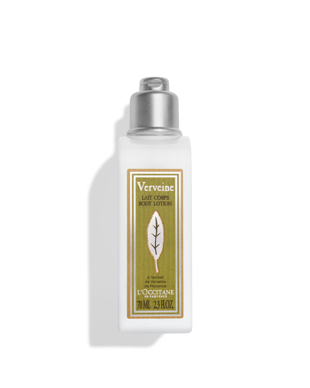 Verbena Body Lotion