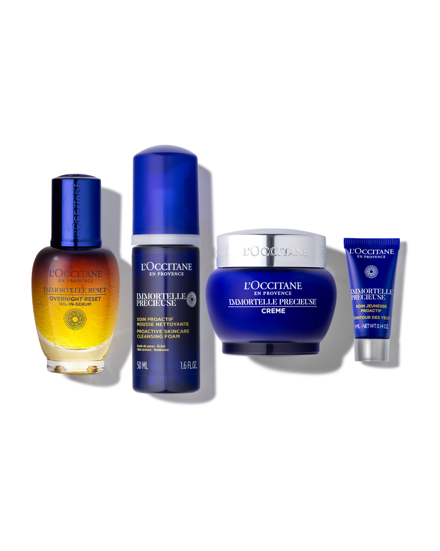 image 2/7 de Immortelle Reset Précieuse, , CARECT