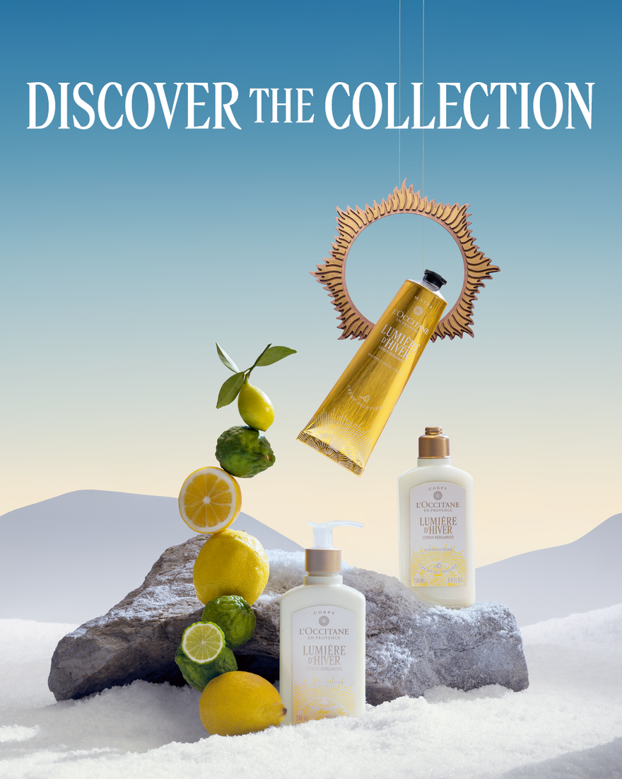 view 5/5 of Lumière d'Hiver Whipped Hand Cream, , USRECT