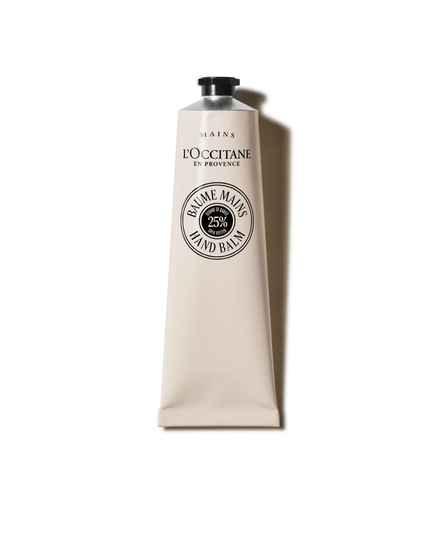 L'OCCITANE ✨　シア ザ・バーム　SH ハンドバーム　1本 Shea Butter Hand Balm 5.3 oz | L'Occitane en Provence