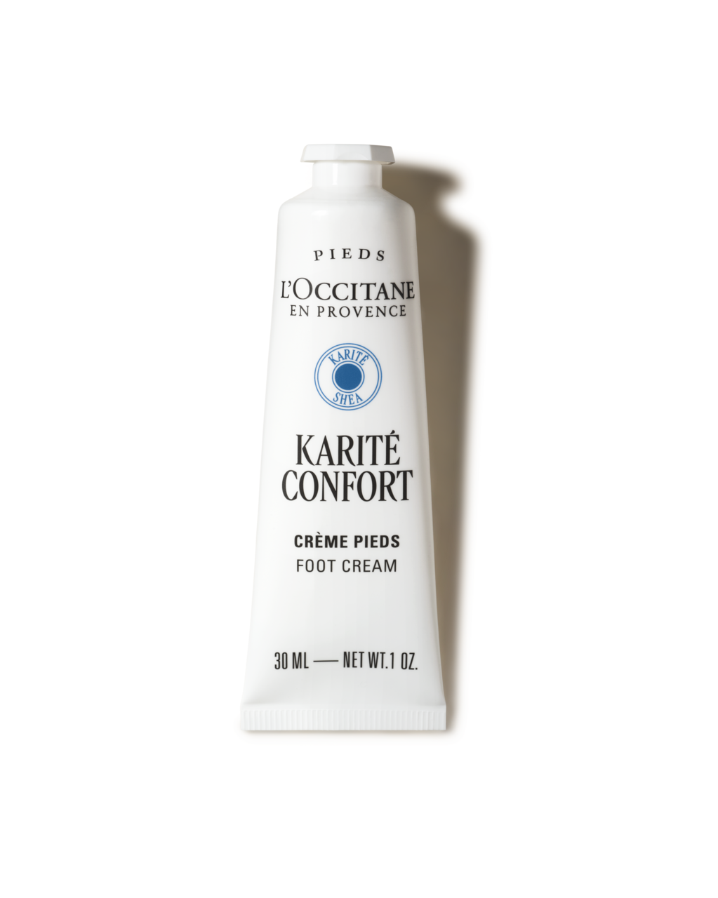 Karité Confort Foot Cream