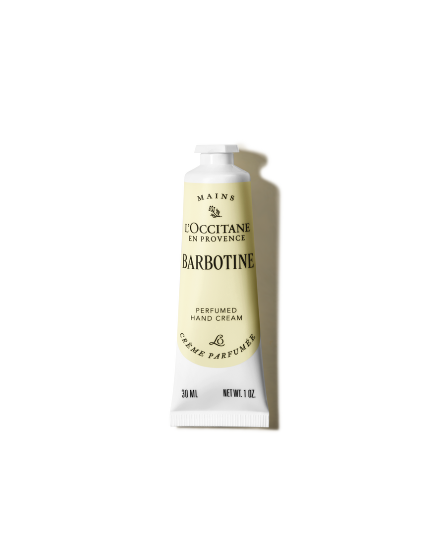 view 1/6 of Barbotine Perfumed Hand Cream, , USRECT