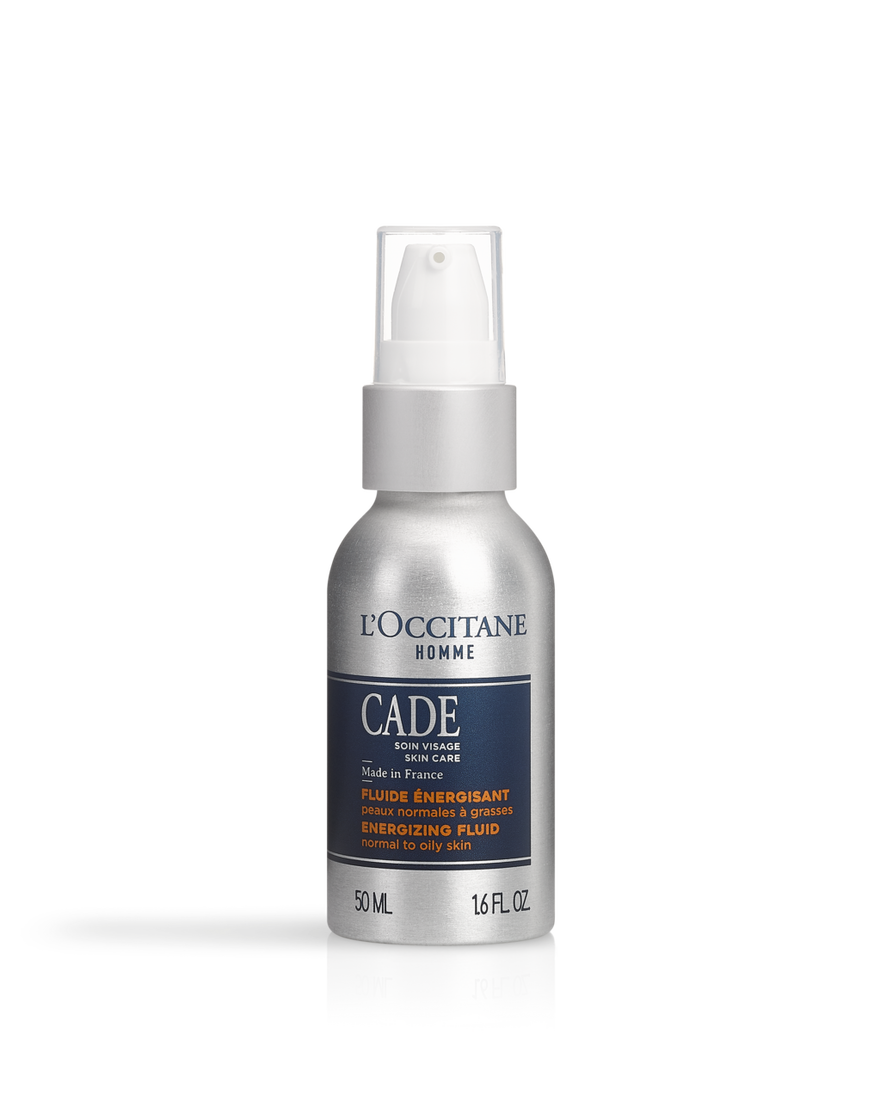 view 1/2 of Cade Energizing Face Fluid, , USRECT