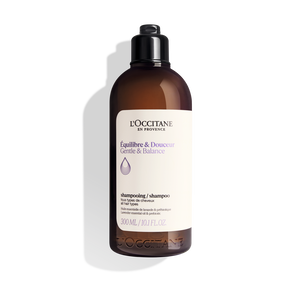 Gentle & Balance Shampoo 10.1 fl. oz | L&rsquo;Occitane en Provence