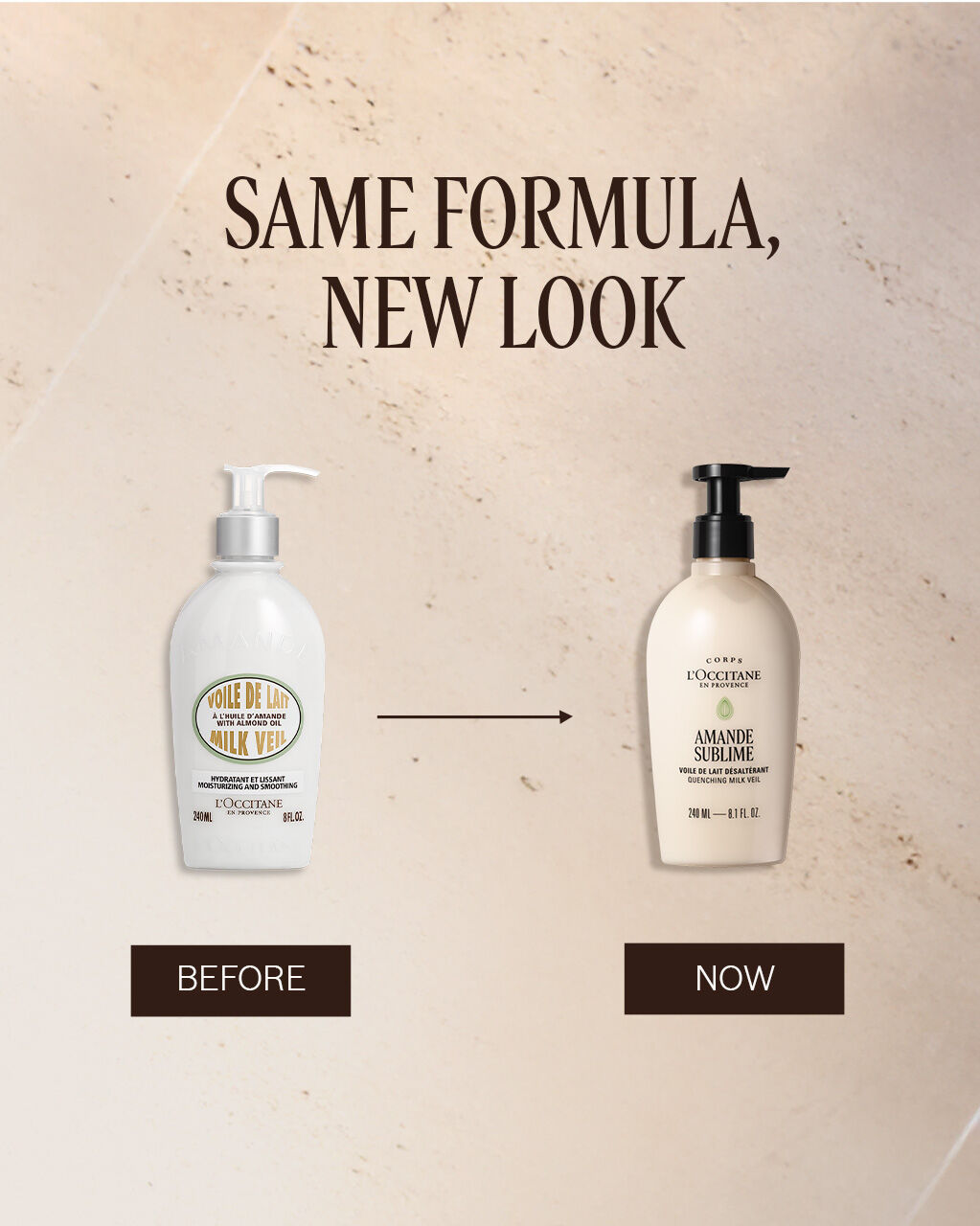 Amande Milk Veil | L'Occitane en Provence