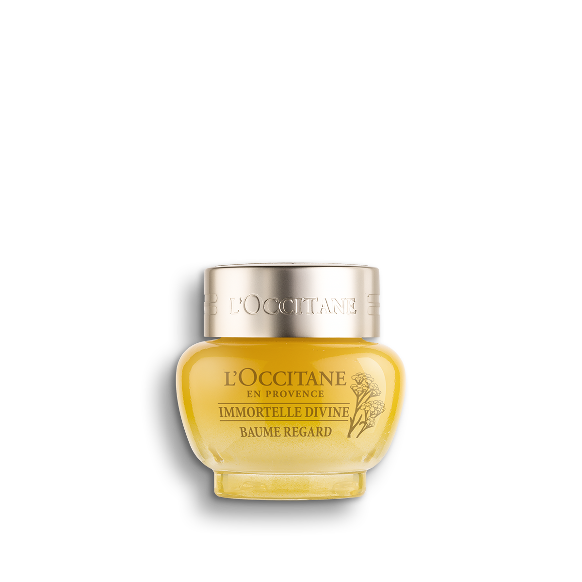 Immortelle Divine Anti-Aging Eye Balm | L'Occitane en Provence