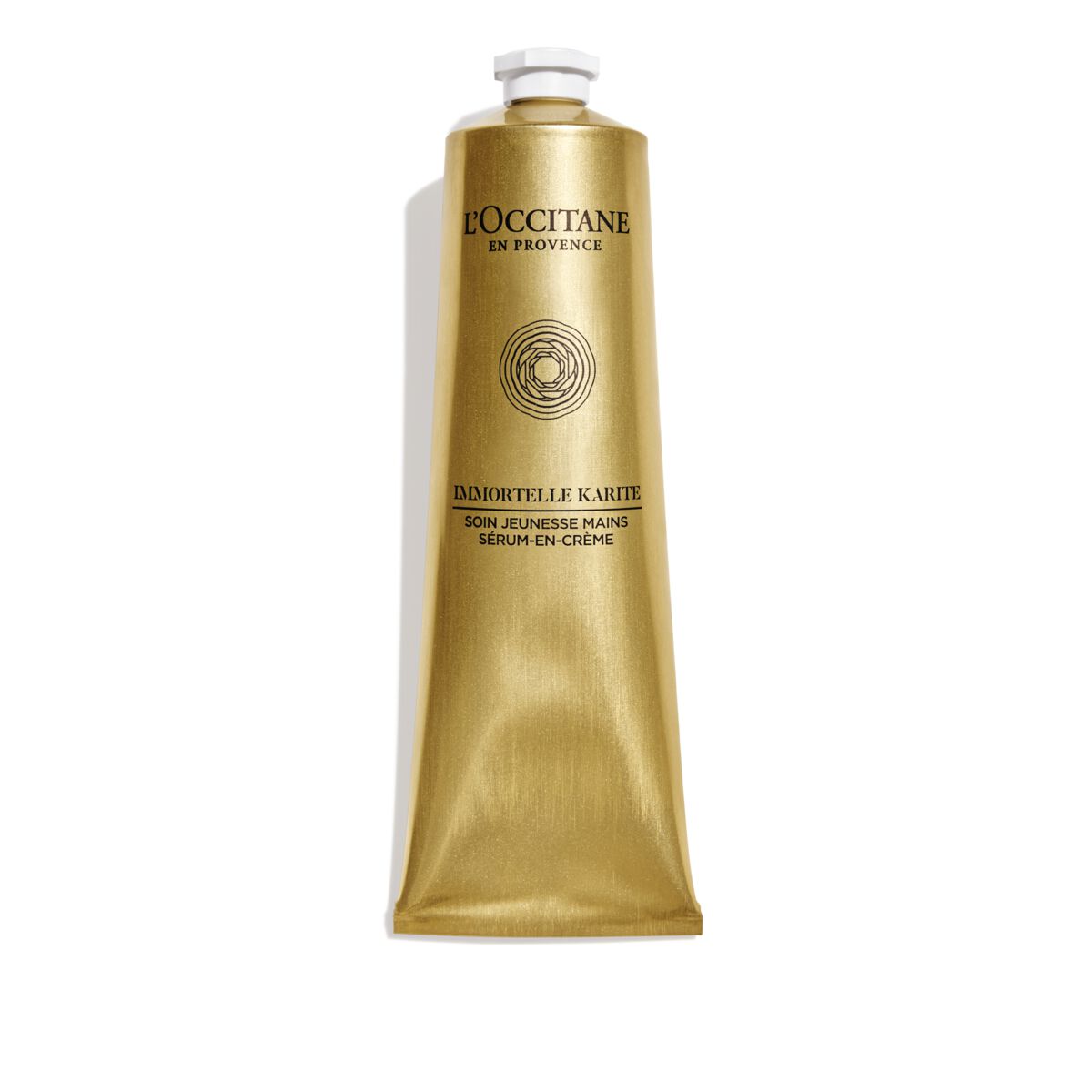 L'OCCITANE L'Occitane - Shea Immortelle Youth Hand Cream 5.5 fl oz
