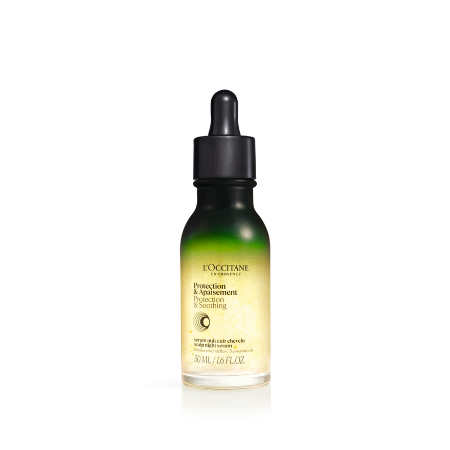 view 1/7 of Scalp Night Serum, , USRECT