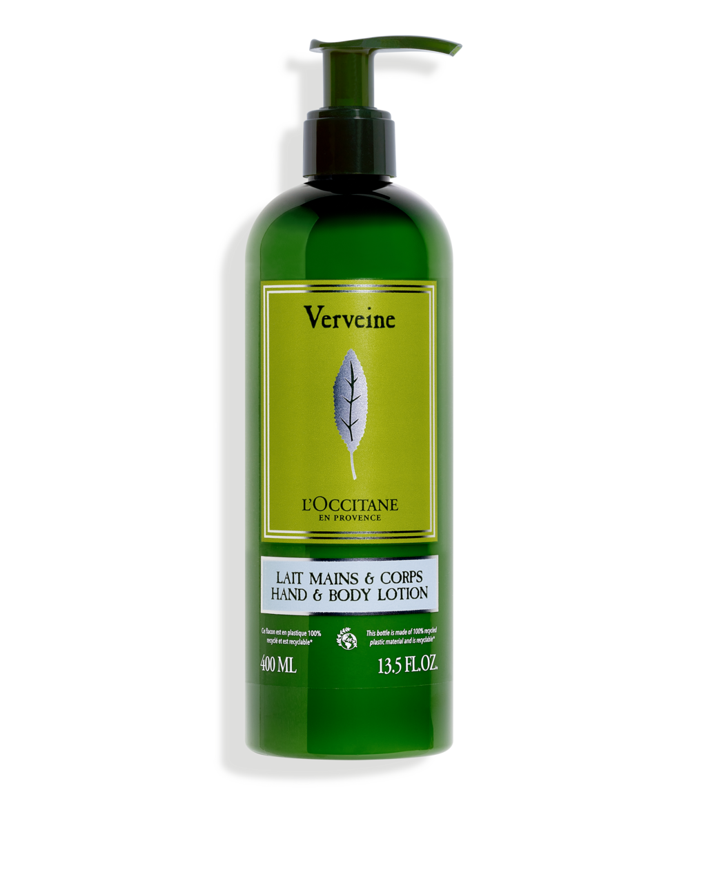 Hand & Body Lotion