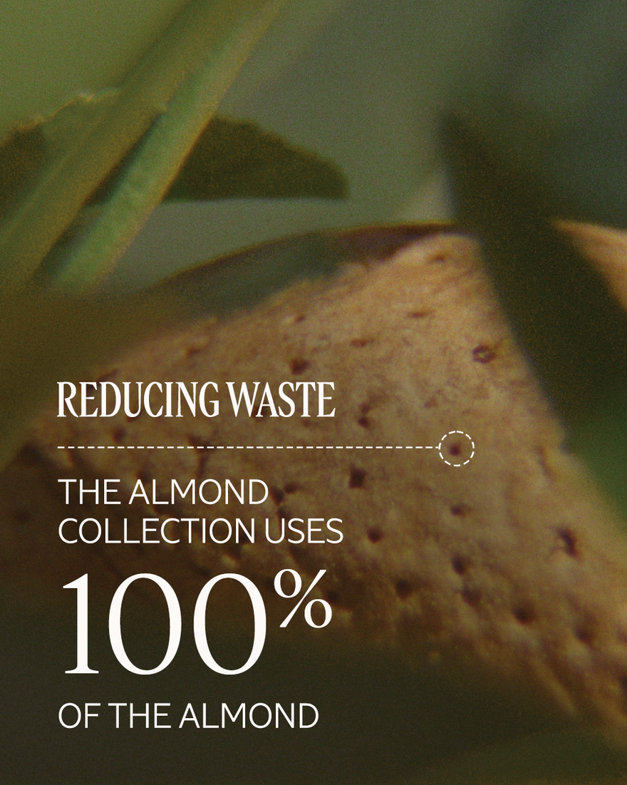 view 9/10 of Almond Milk Concentrate Body Cream, , USRECT