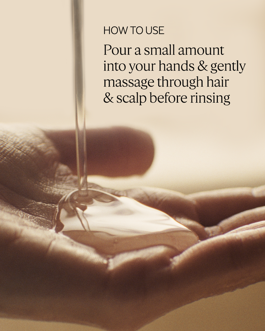 view 6/7 of Gentle & Balance Shampoo, , USRECT