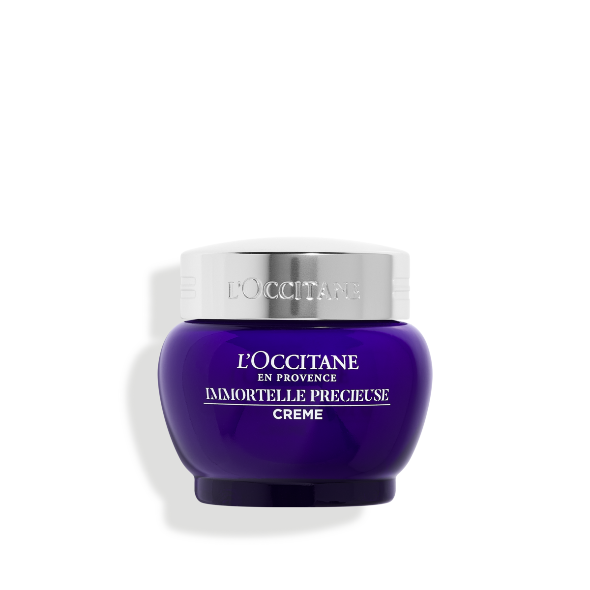 Immortelle Precious Hydrating Face Cream| L'Occitane en Provence