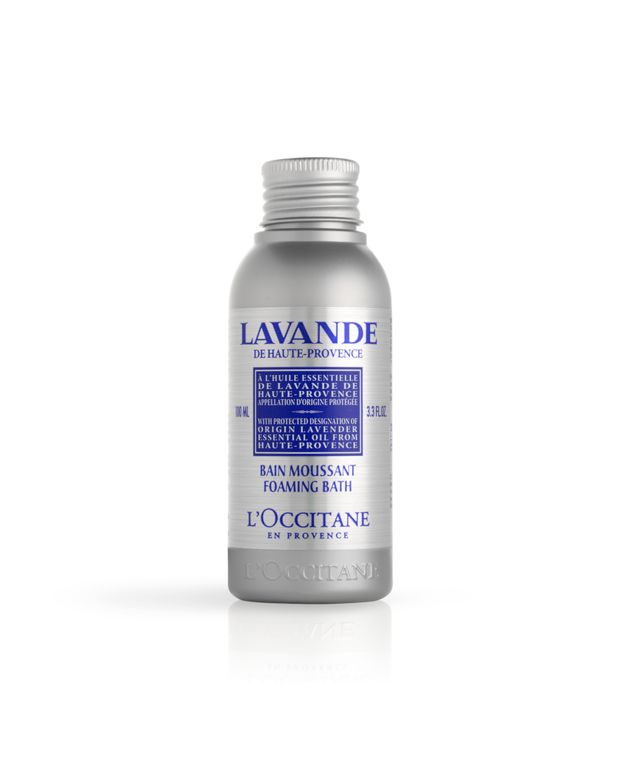 view 1/7 of Lavender Foaming Bath, , USRECT