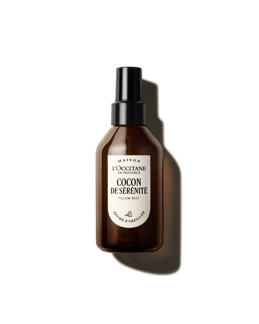 view 1/7 of Cocon De S&eacute;r&eacute;nit&eacute; Pillow Mist, , USRECT