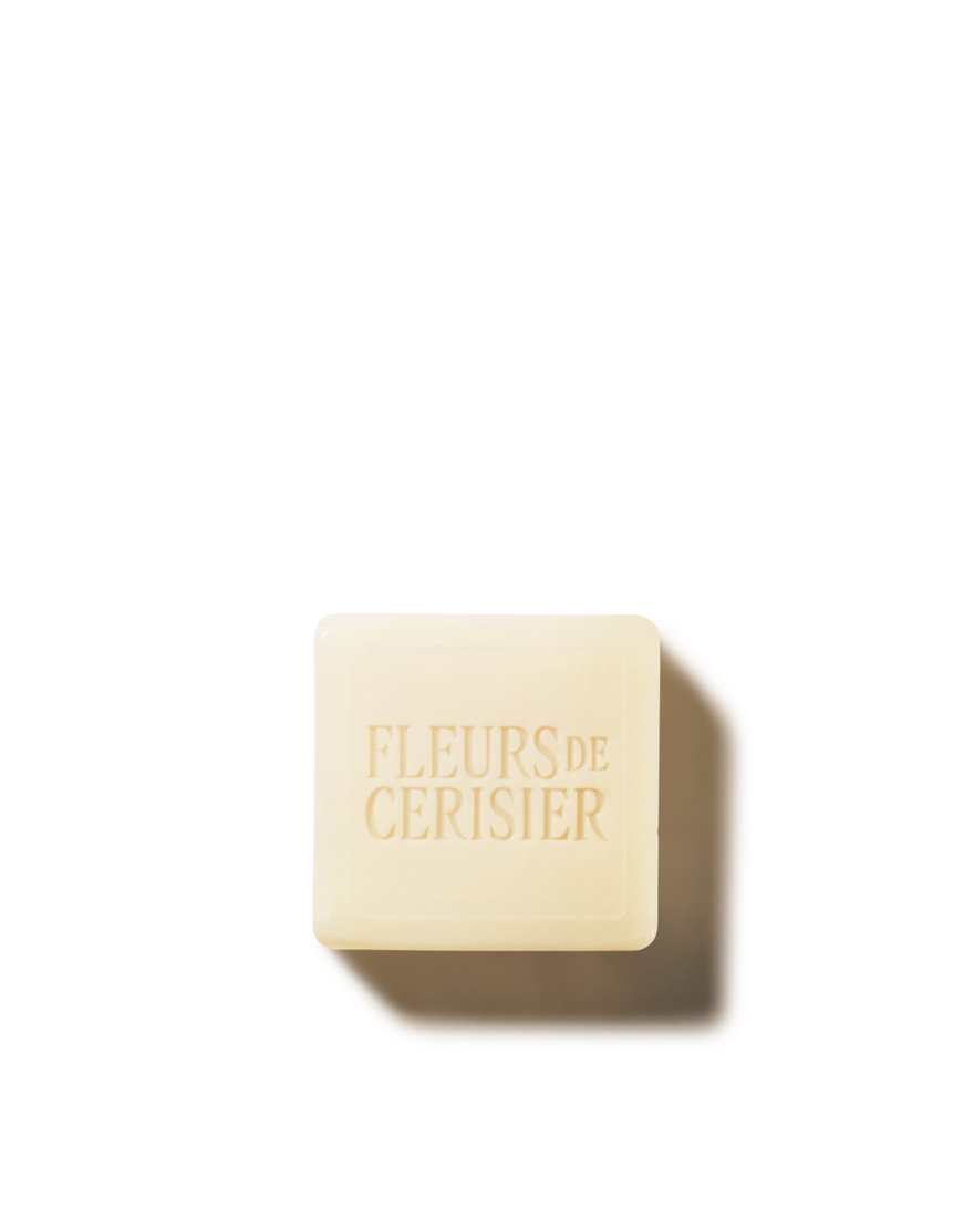 view 1/2 of Fleurs de Cerisier (Formerly Cherry Blossom) Perfumed Hand Soap, , CARECT